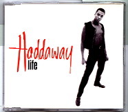 Haddaway - Life